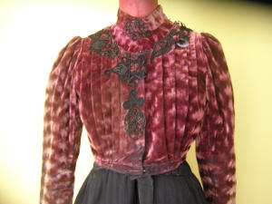 Giubbino donna (1900)